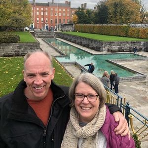 Meet your Posher, Pat